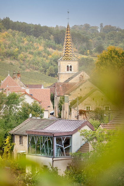 PORTES OUVERTES 2025
